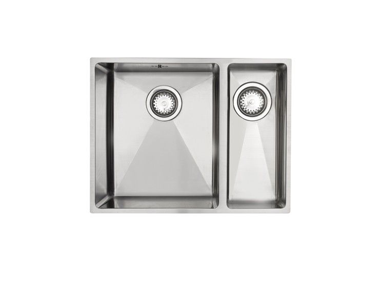 Evier inox onyx