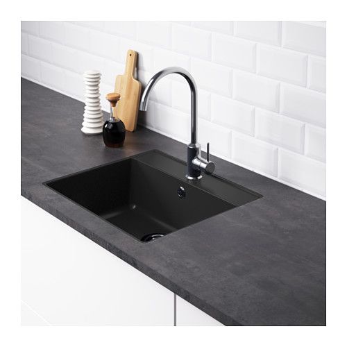 Meuble ikea cuisine evier