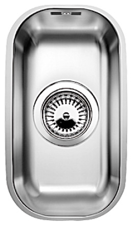 Evier bar inox