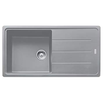 Evier franke fragranit bfg 611-97