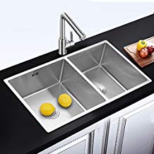 Cerclage inox evier