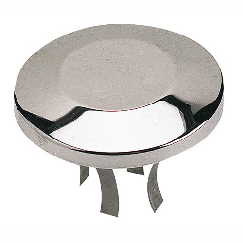 Cache trou robinet evier