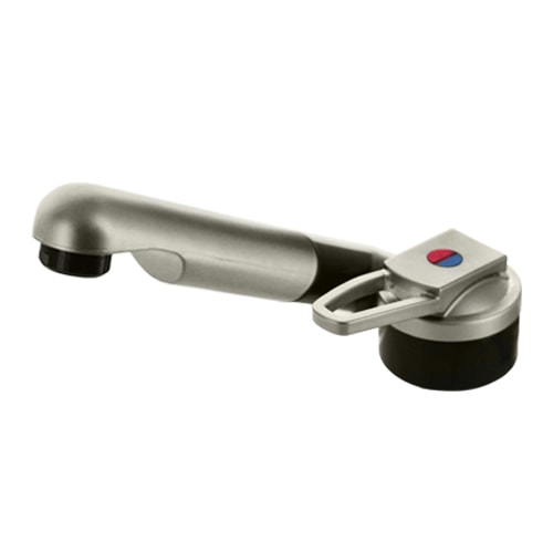 Robinet evier camping car