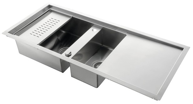 Brico depot evier inox carpiquet