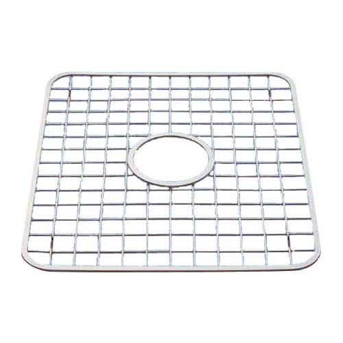 Proteger evier inox