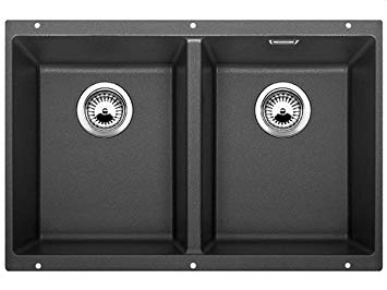 Tarif evier blanco inox