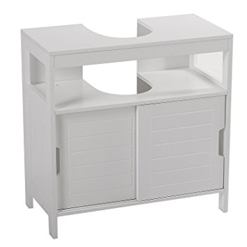 Changer porte meuble sous evier