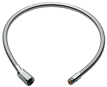 Flexible douchette evier grohe