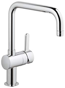 Mitigeur evier grohe bauloop