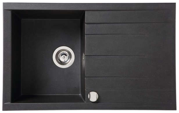 Fixation evier inox brico depot