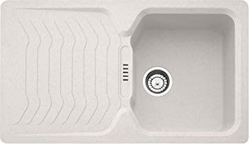 Evier franke fragranit bahia bag621