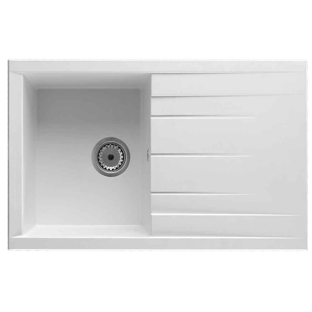 Evier inox diadem