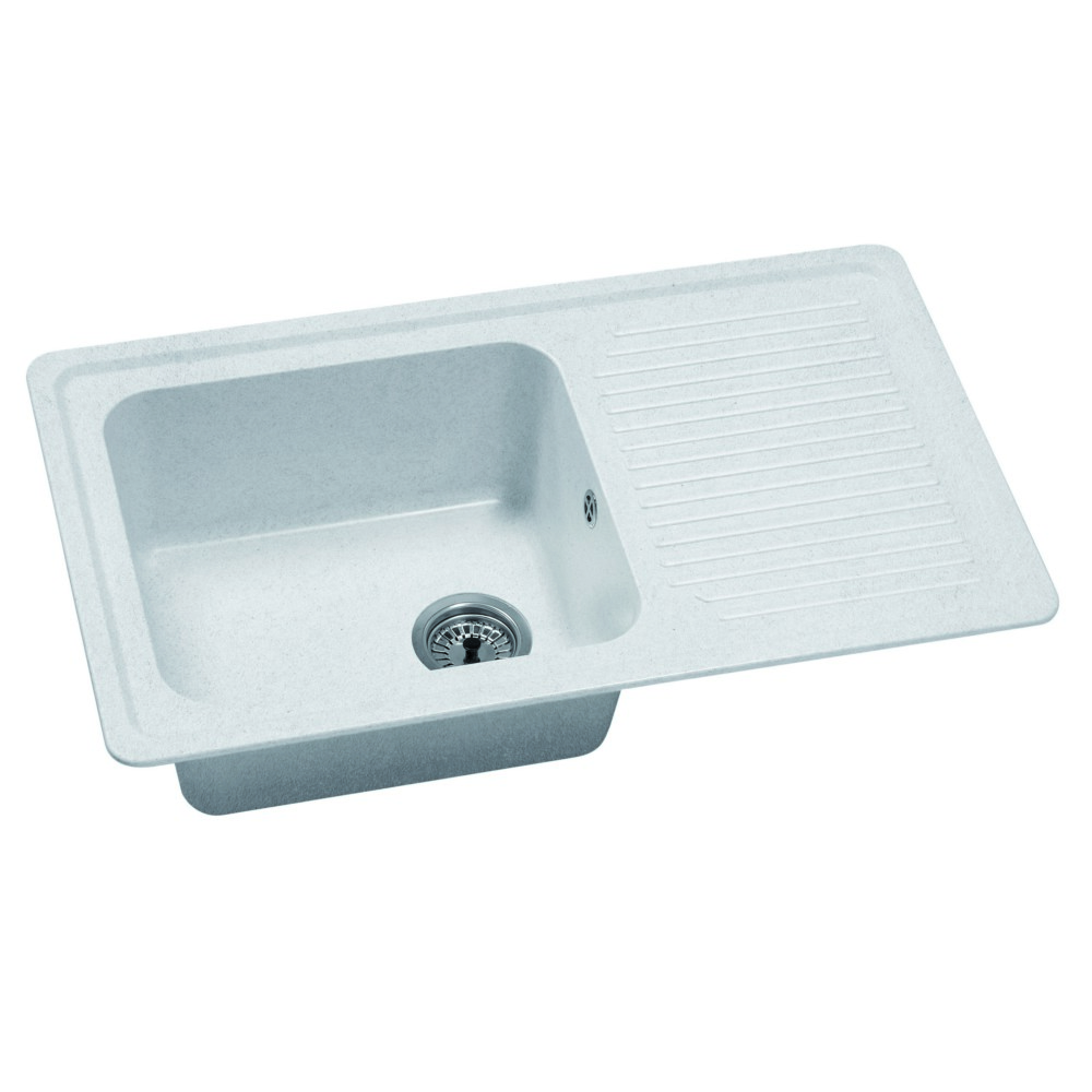 Avis evier inox derby