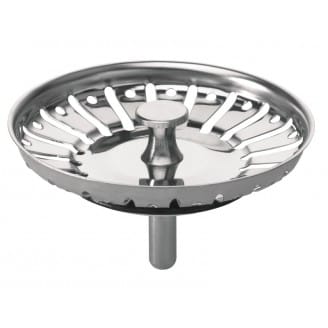 Bonde inox pour evier