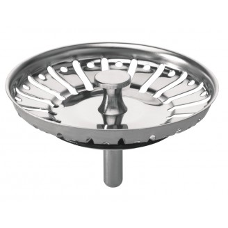 Bonde pour evier de cuisine