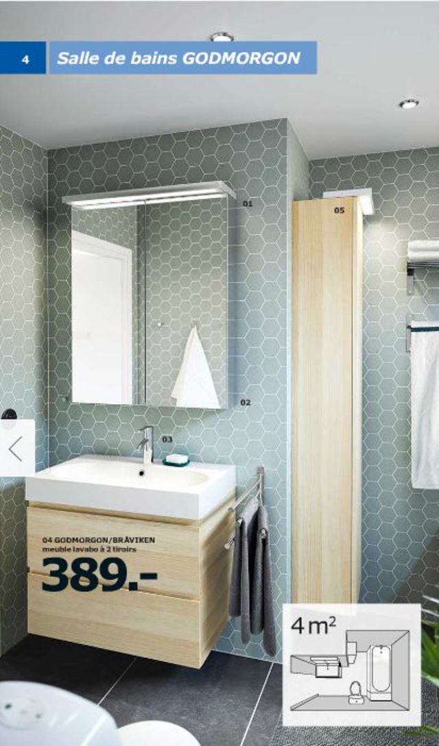 Evier braviken ikea