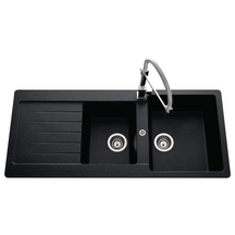 Point p evier inox