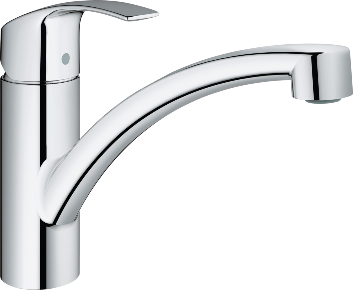 Grohe mitigeur evier bauloop