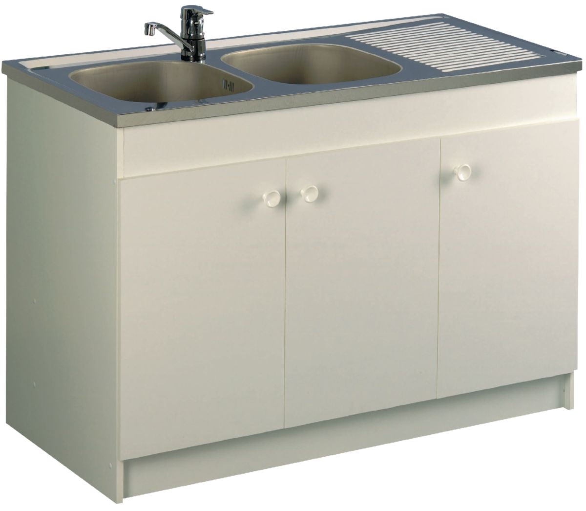 Caisson de cuisine sous évier