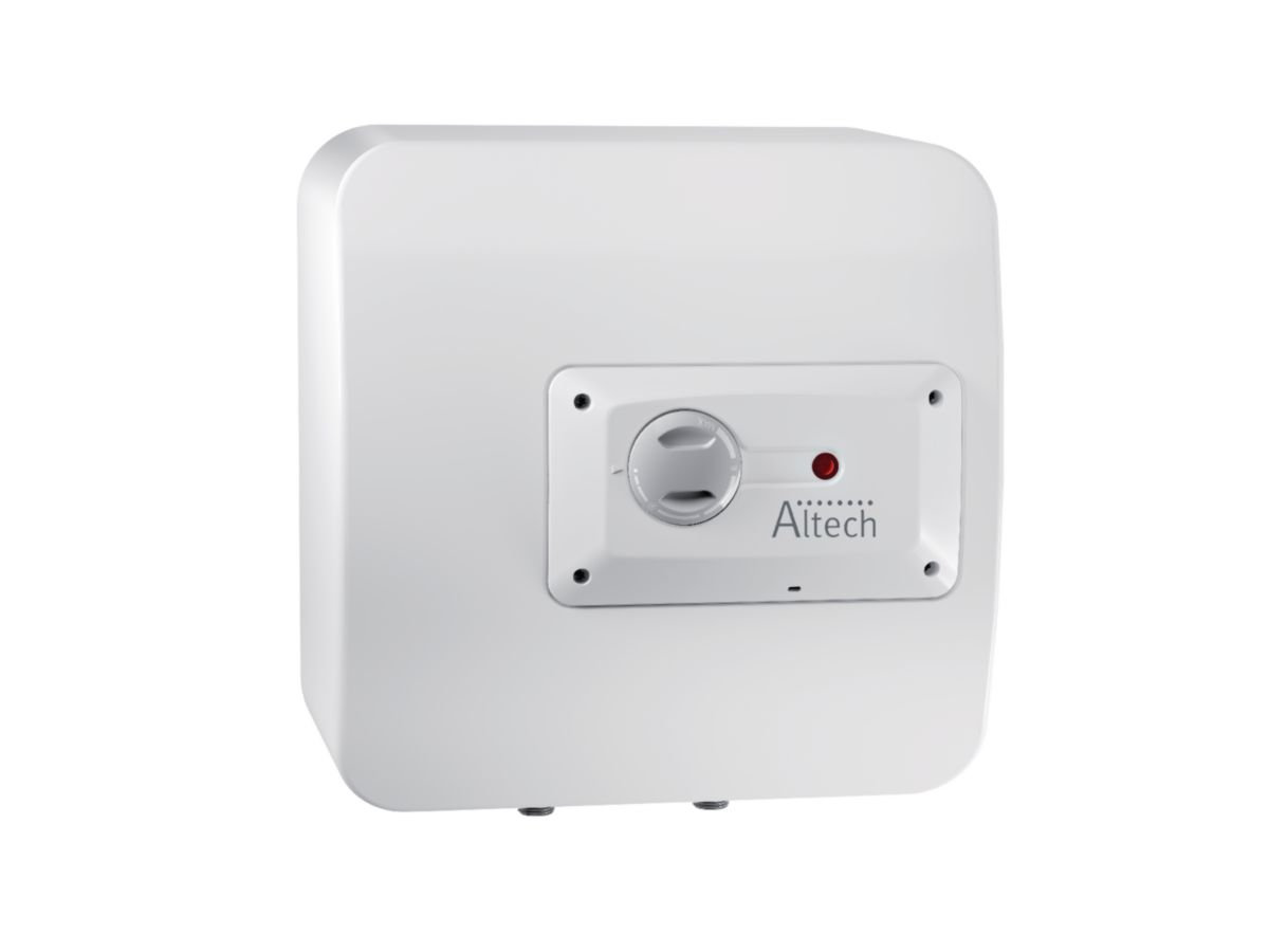Chauffe eau electrique sous evier