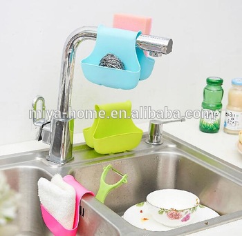 Silicone evier