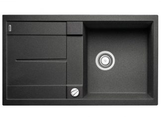 Evier franke impact fragranit