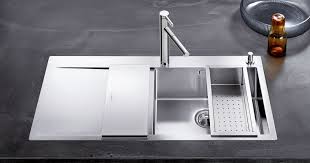Comment reparer un evier en inox
