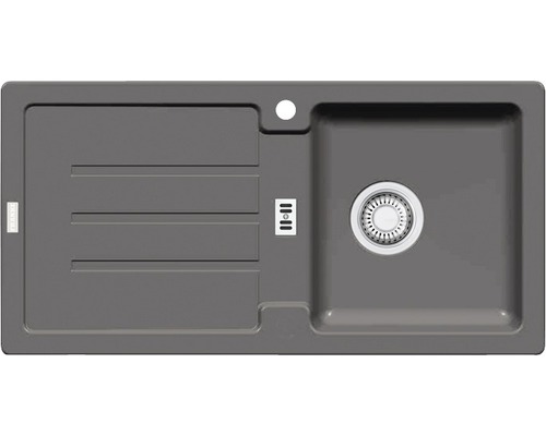 Evier franke 90