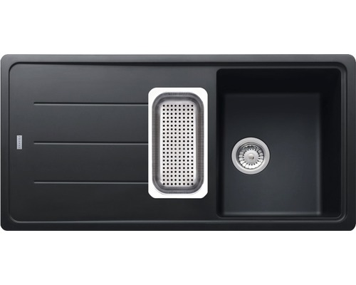 Evier franke fragranit 651