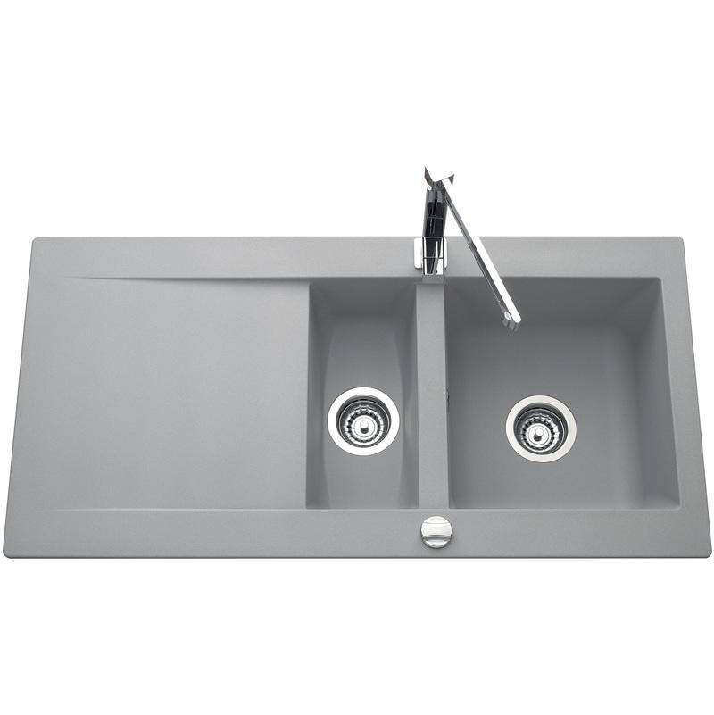 Evier franke calypso cog651
