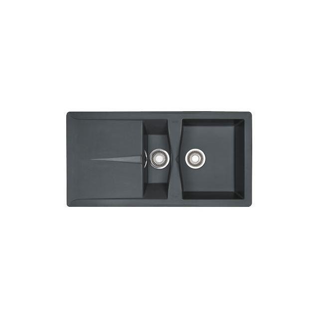 Evier franke meteor mtd651