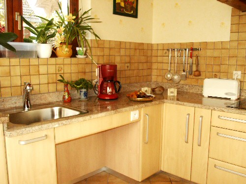 Detartrage evier inox