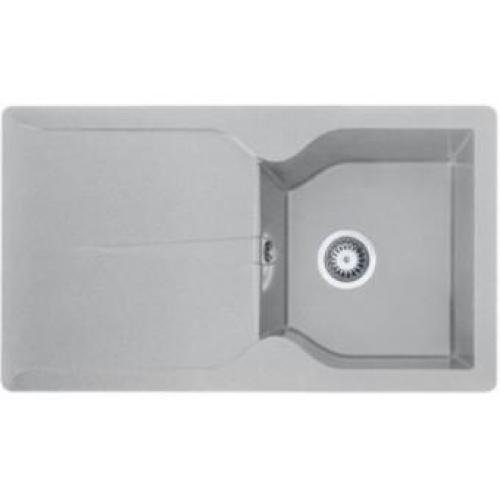 Evier franke platinium