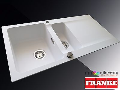 Evier franke oid651