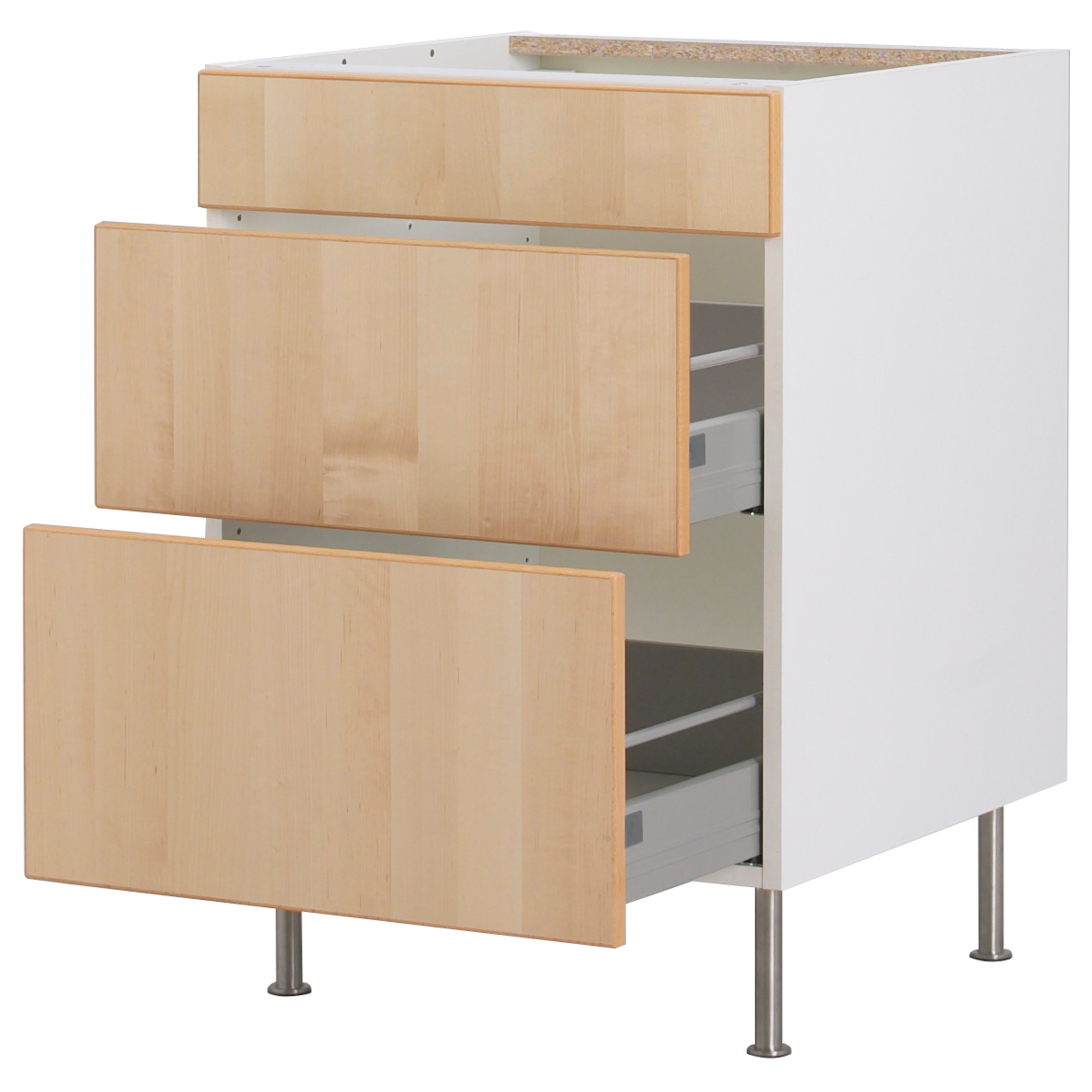 Element bas evier ikea