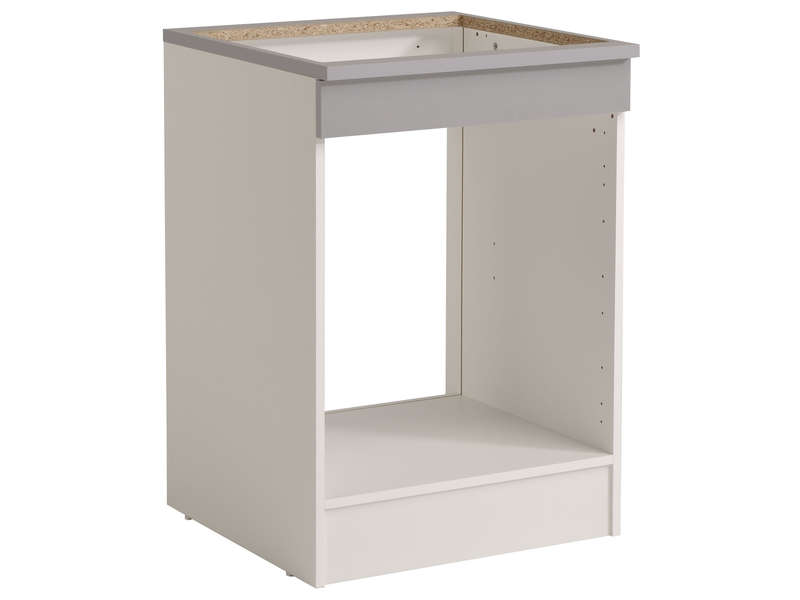 Meuble evier cuisine conforama
