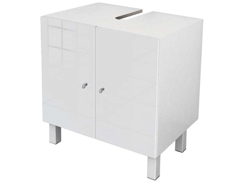 Meuble sous evier 60