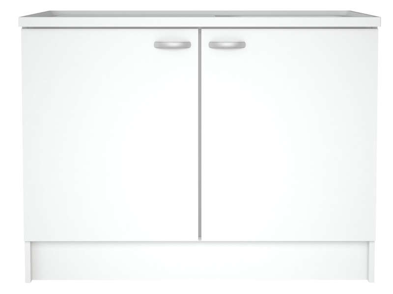 Rangement sous evier conforama
