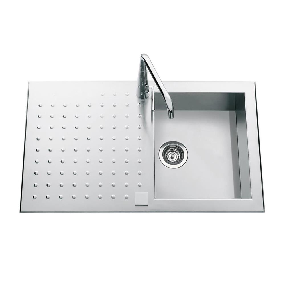 Evier inox quelle qualite
