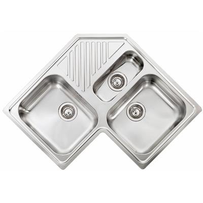 évier d angle cuisine