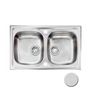 Evier 120 inox