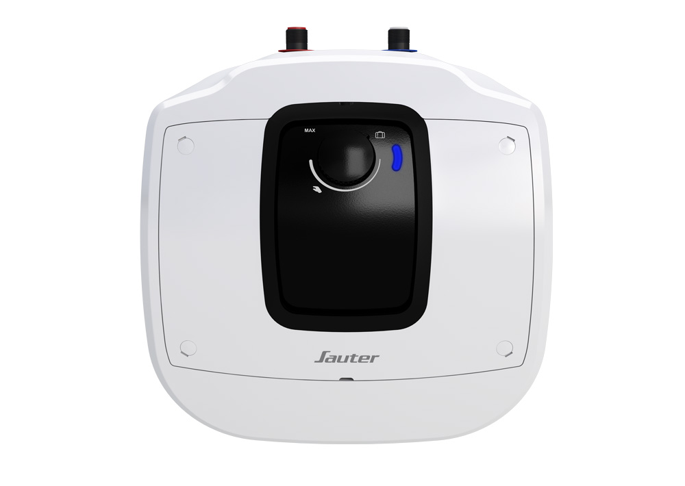 Chauffe eau sur evier 15l