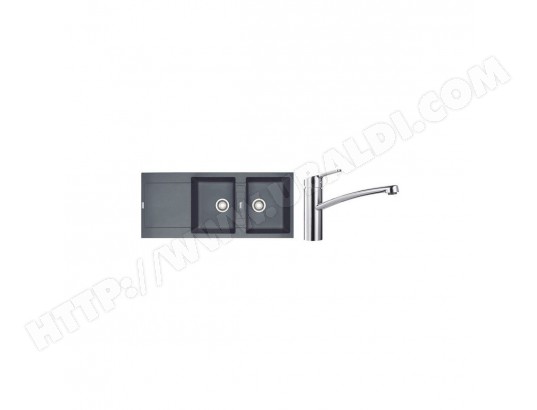 Cable evier franke