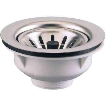 Accessoire evier inox