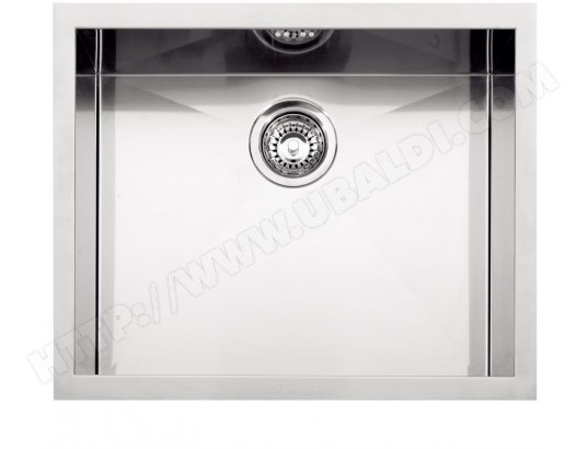 Evier inox franke pas cher