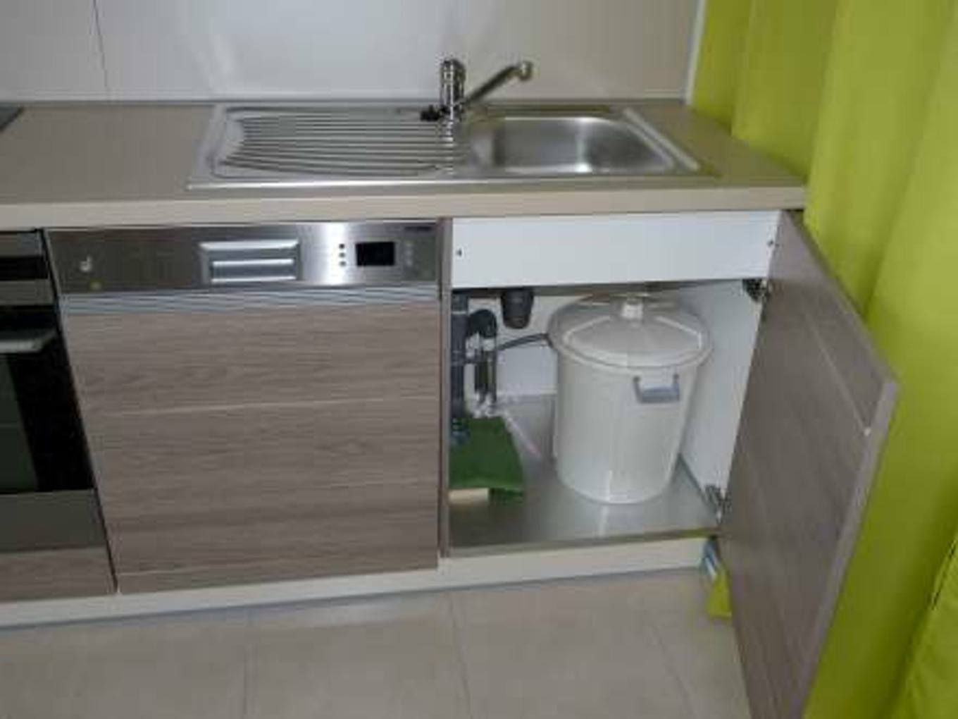 Evier encastrable ikea