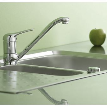 Robinet pour evier de cuisine