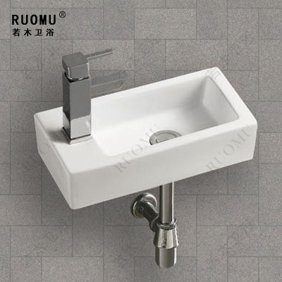 Protection evier mur