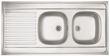 Prix evier inox franke