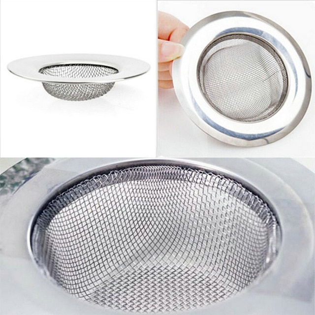 Filtre evier ikea